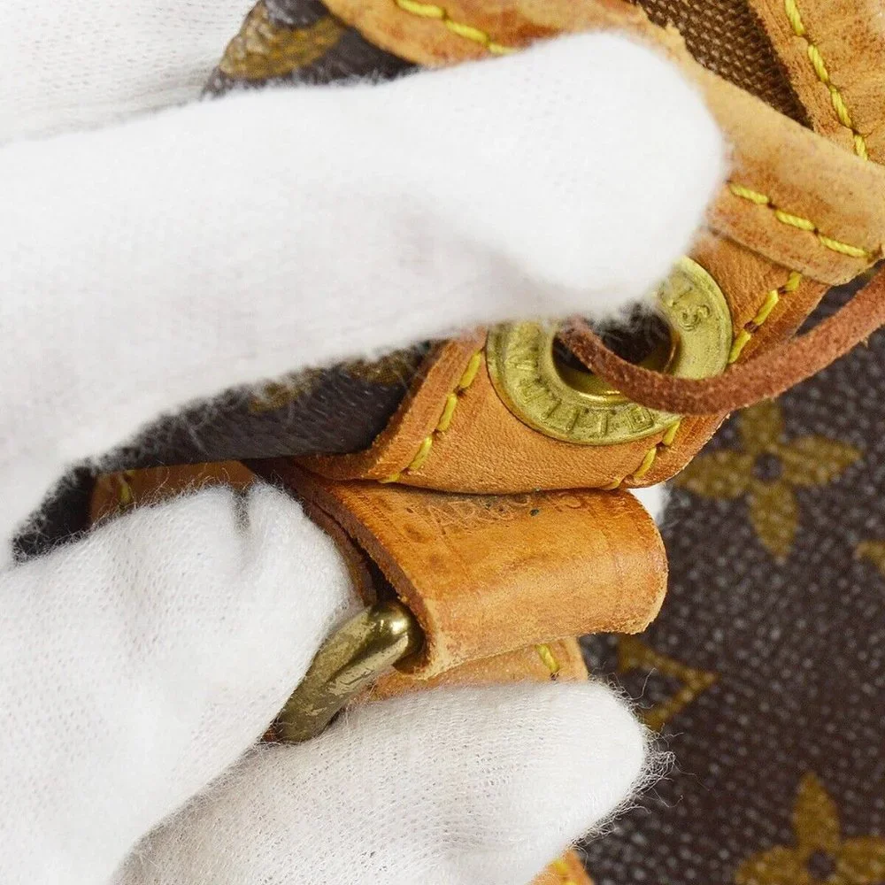 LOUIS VUITTON NOE SHOULDER BAG MONOGRAM